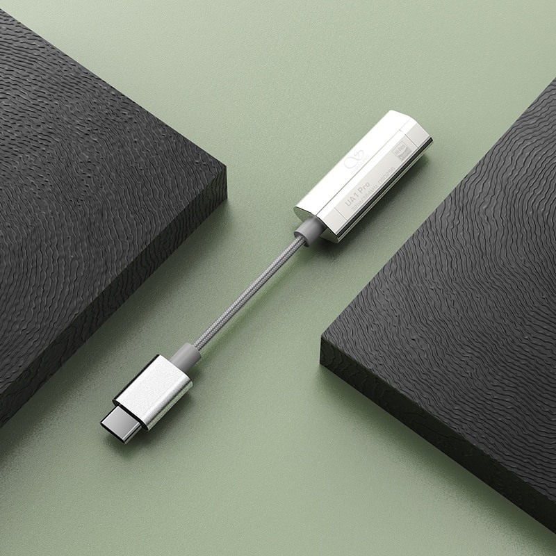 ขาย Shanling UA1 Pro DAC/AMP พกพา สำหรับคอมพิวเตอร์ , มือถือ