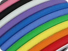 ยางนอกจักรยาน ยางเสือหมอบ DURO 700x25cC (25-38C) (kerry350บาท)(EMS150บาท)