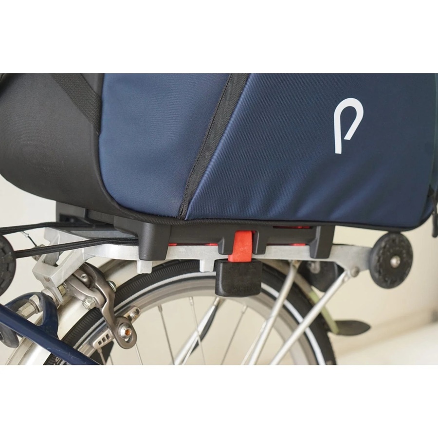 Vincita BIG NASH กระเป๋าแร็คใบใหญ่ (B181B-2+0)