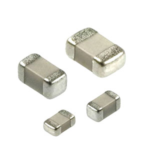 (สั่งขั้นต่ำ 10 ตัว) คาปาซิเตอร์ เซรามิก 2.2 pF 50Vdc 125°C ±5% 0402 (1005) (Ceramic Capacitor)