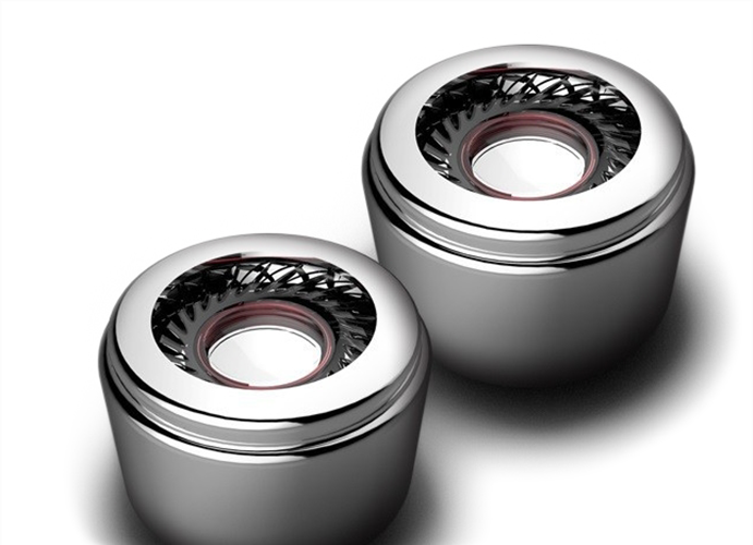 ขาย VJJB V1S (มีไมค์ในตัว) สุดยอดหูฟัง 2 ไดรเวอร์ คุณภาพเสียงระดับ HD