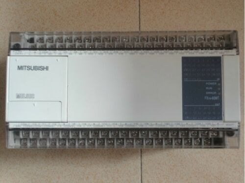 PLC " MITSUBISHI " รุ่น FX1N-60MT