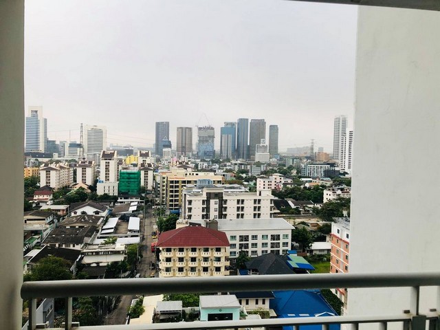 ให้เช่าคอนโด ไลฟ์ แอท ลาดพร้าว 18 ห้อง 35 ตร.ม.เฟอร์ครบ ใกล้ MRT ลาดพร้าว