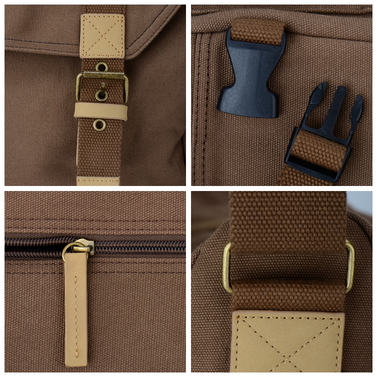 ขาย Caden F1 กระเป๋าแฟชั่น เก็บกล้องได้ สำหรับ Canon Nikon Sony Pentax