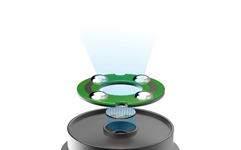 SuperTFZ NO.3 PRO หูฟังไดนามิก สีสวย หน้าตาดี เสียงดี ประกันศูนย์ไทย