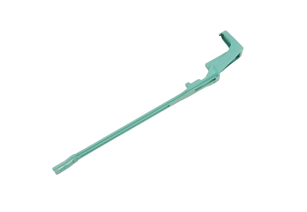 ก้านกด สวิทช์ หินเจียร Makita GA4030 [#53] Pn.450797-5 (แท้) #A6