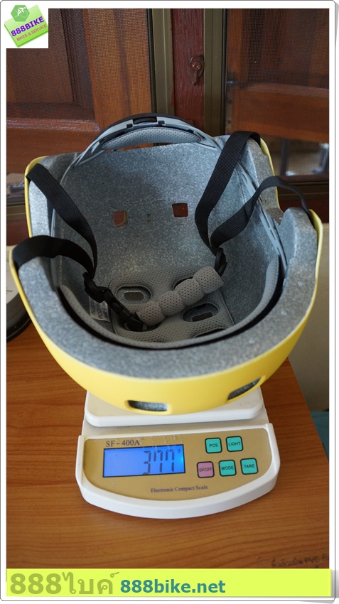 หมวกจักรยาน BMX Skate Cycling SUPER D D-TS91 size L 58-61