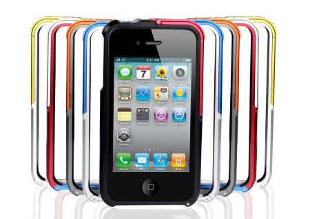 FiiO X-Protector เคสiPhone4 / 4S