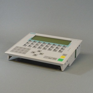LCD TOUCH SCREEN " SIEMENS " รุ่น 6AV3 617-1JC30-0AX0