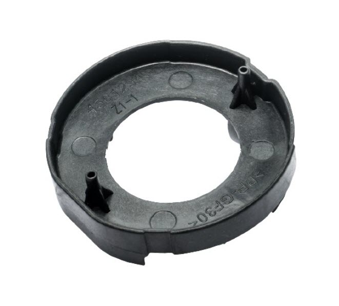 บังใบ,บังลมทุ่น สว่านกระแทก มาคเทค Maktec MT817, M8103B [#23] Pn.456129-4 (แท้) ##