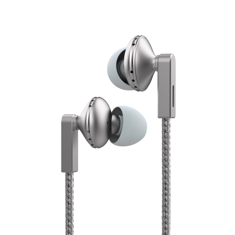 DD MemoryE13P หูฟังอินเอียร์ไดรเวอร์ระนาบ พร้อมชิป DAC/AMP CS43198ในตัว บอดี้อลูมิเนียมเกรดอากาศยาน ประกันศูนย์ไทย