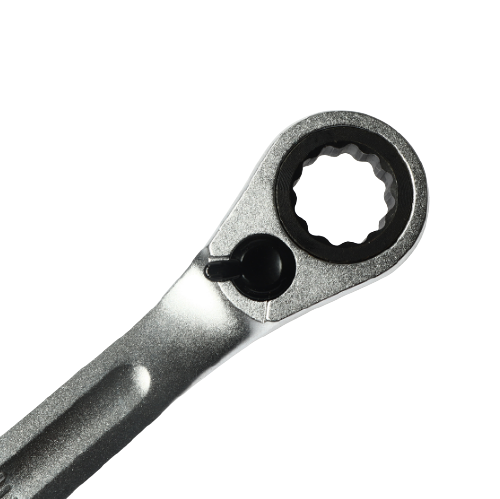 ประแจเกียร์ ปรับซ้าย/ขวา เบอร์ 13 (อย่างดี) Pn.75713R ##