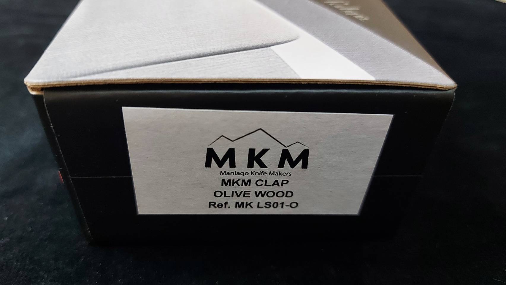 MKM CLAP