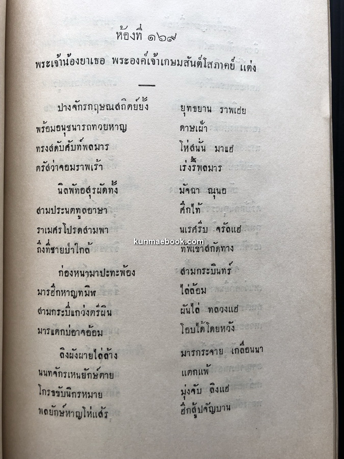 อนุสรณ์ในงานพระราชทานเพลิงพระศพ พระเจ้าบรมวงศ์เธอ พระองค์เจ้าอาทรทิพยนิภา