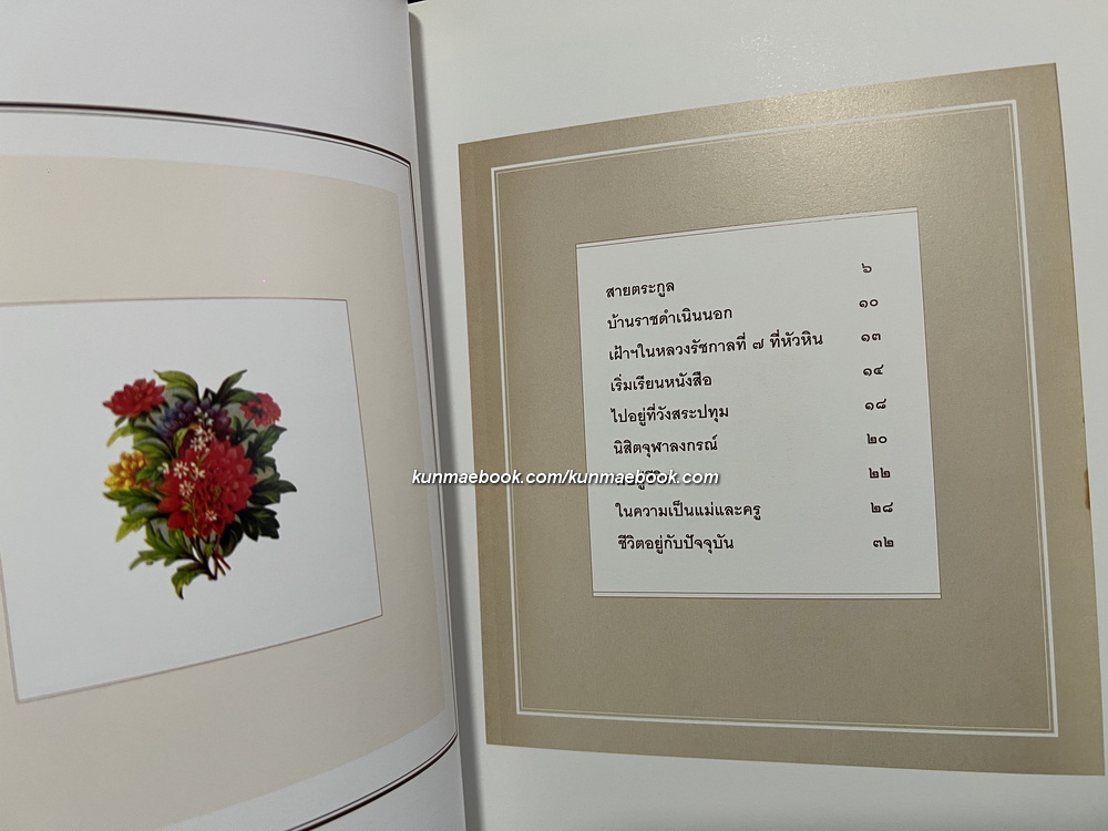 เล่าไว้เป็นความหลัง ม.ล.ปฤดา ศิลปิกุล