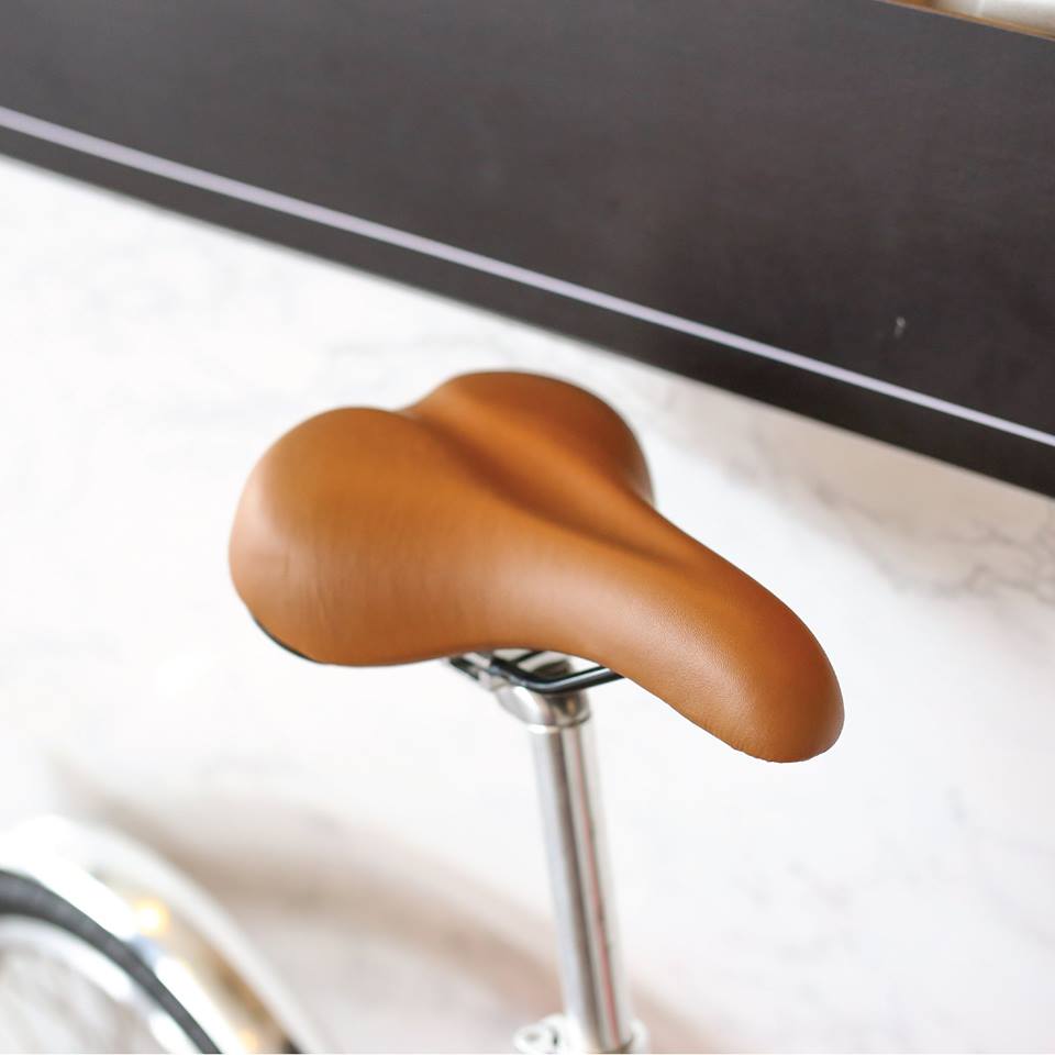 จักรยานมินิ OPTIMA DAMA VELO MINI VELO 20", 7สปีด ชิมาโน่