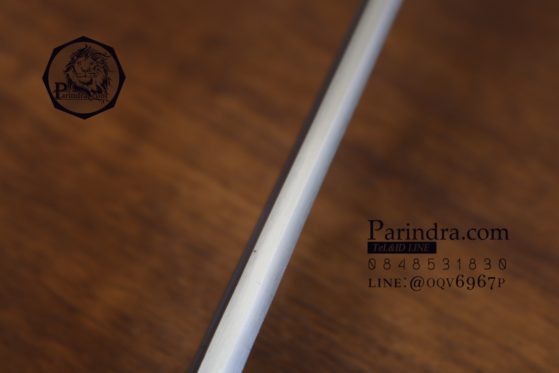 ดาบสั้นญี่ปุ่น ไว้ฝึกฟันดาบ แข็งแรงทนทาน ปลอกสีดำด้าน