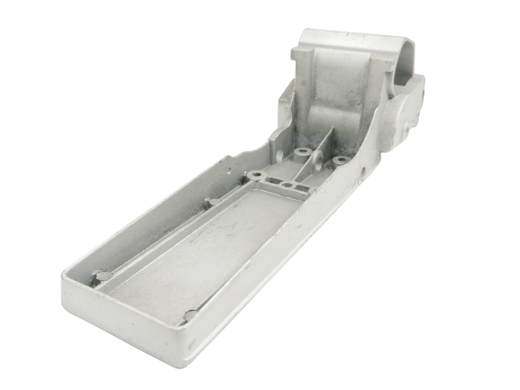 *เลิกจำหน่าย* ฐานกบไฟฟ้า Makita มากีต้า 1100 (ชุด4ชิ้น)