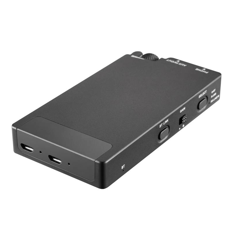 ขาย xDuoo xp-2 Dac/Amp พกพารองรับ Bluetooth 5.0 , Smartphones , Computers