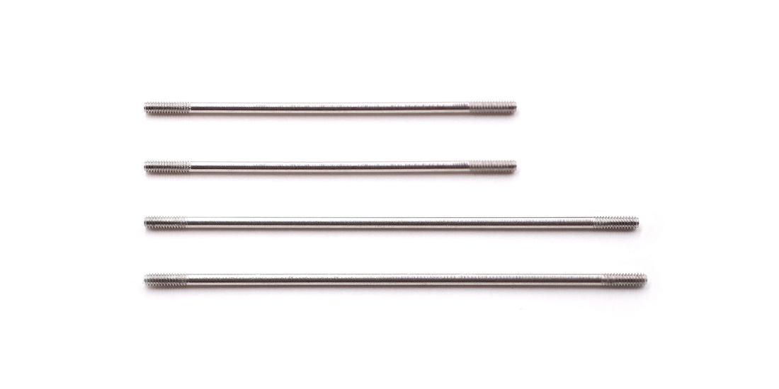 OH32P02 REAR AXLE PULL ROD SA0059