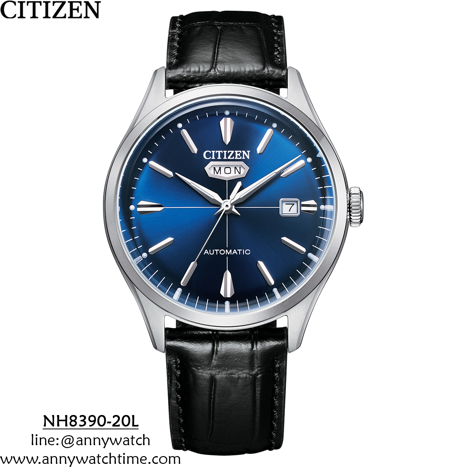 CITIZEN NH8390-20L