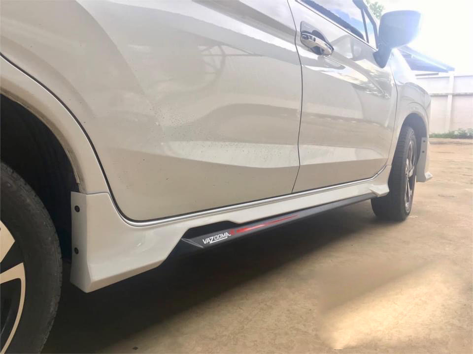 ชุดแต่ง VAZOOMA X : XPANDER 2022