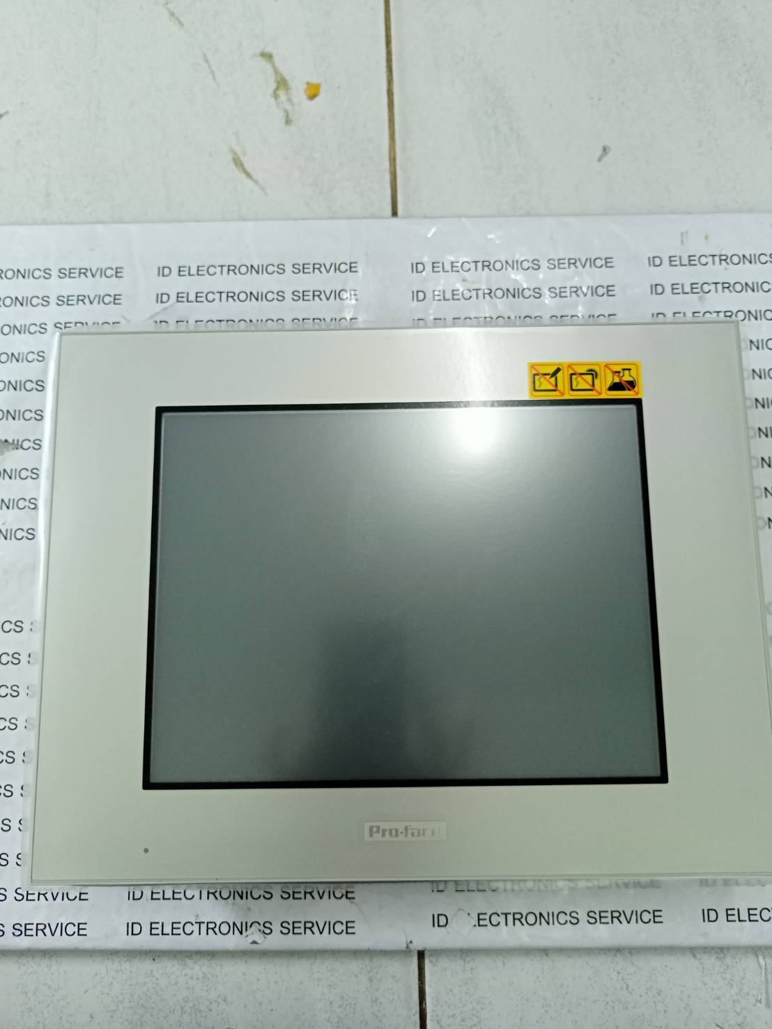 PFXGP4501TADW HMI " PROFACE "