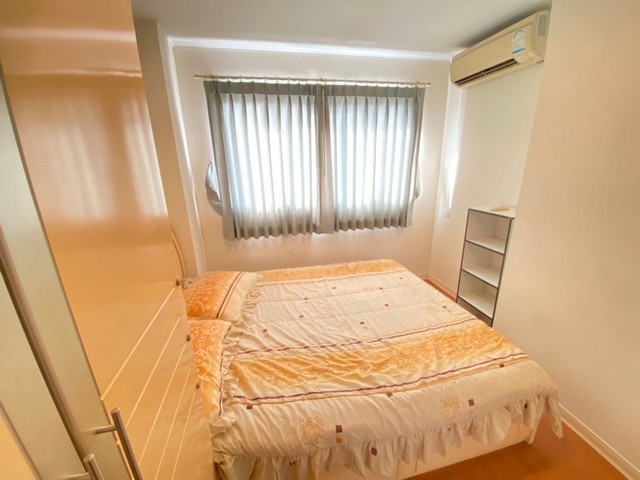 ให้เช่าคอนโดลุมพินี ทาวน์ รามอินทรา-นวมินทร์ ห้องมุม ตึกB 25 ตรม.เครื่องใช้ไฟฟ้าครบ ใกล้สินแพทย์