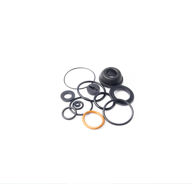 ชุดโอริง แม็กยิงตะปูลม ขาเดี่ยว Valu วาลู รุ่น F-50 Pn.V107P-0402 (แท้) ##