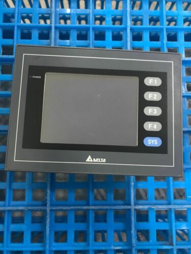 DOP-AS38BSTD HMI " DELTA "