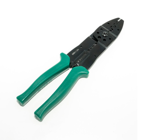 คีมปอกสายไฟอเนกประสงค์ FORCE ฟอร์ซ รุ่น 6806 Pn.F131-6806 ##(*)