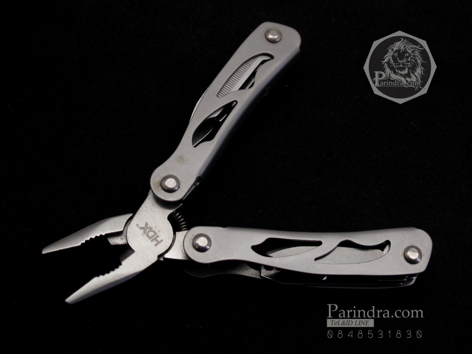 ขายคีมพับเอนกประสงค์ Multi-tool Traveler FrameWork Mini (OEM)