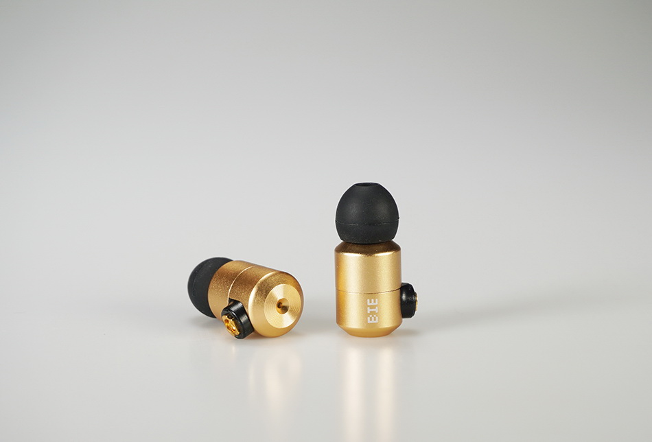 ขาย VE BIE PRO รุ่นพิเศษ หูฟังอินเอียร์ทรงกระสุน เสียงดี ประกันศูนย์ไทย