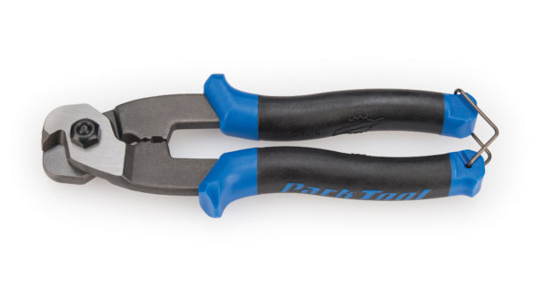 คีมตัดสาย Park Tool,CN-10 PROFESSIONAL CABLE CUTTER AND HOUSING CUTTER