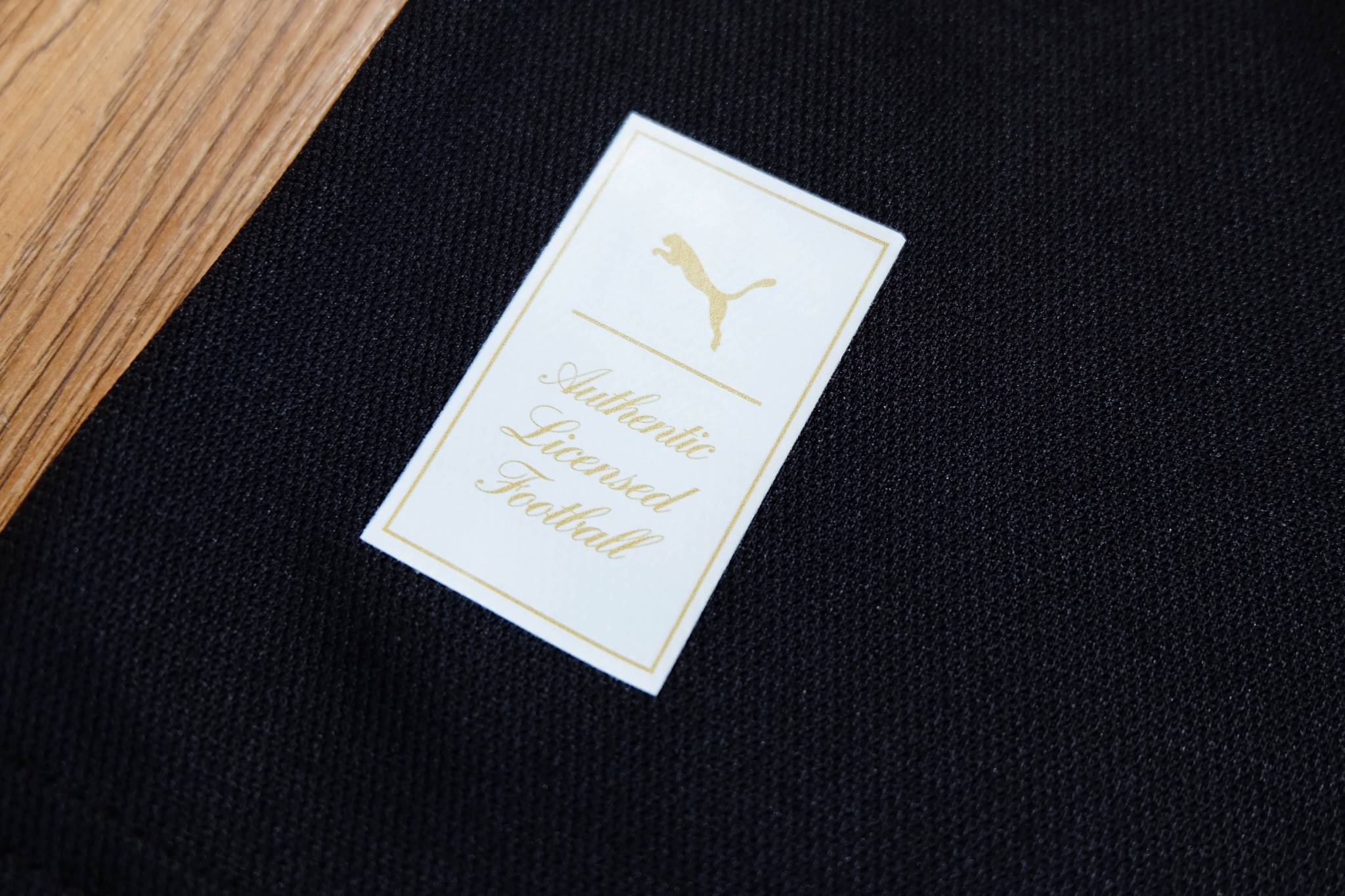 AC Milan 125th Anniversary Black Vintage Jersey เสื้อเอซีมิลานย้อนยุคแขนยาว