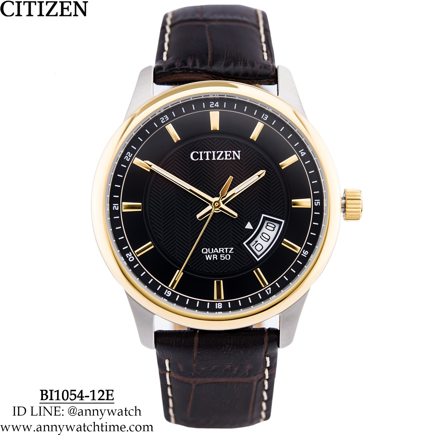 CITIZEN BI1054-12E