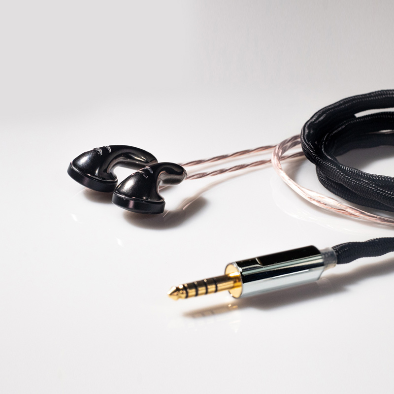 ขาย VE Asura 3.0 FE หูฟังเอียบัดที่ให้คุณภาพเสียงระดับ IEMs