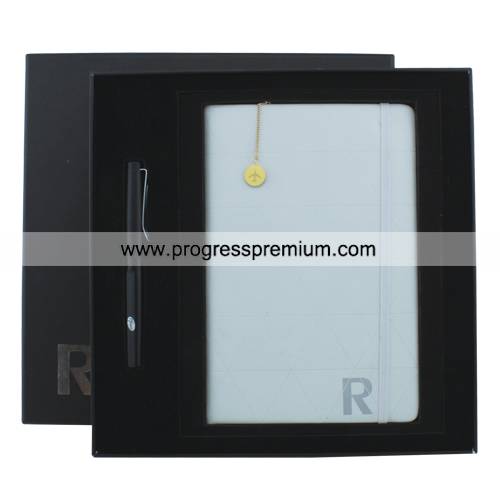 Set Diary a5 Pfizer