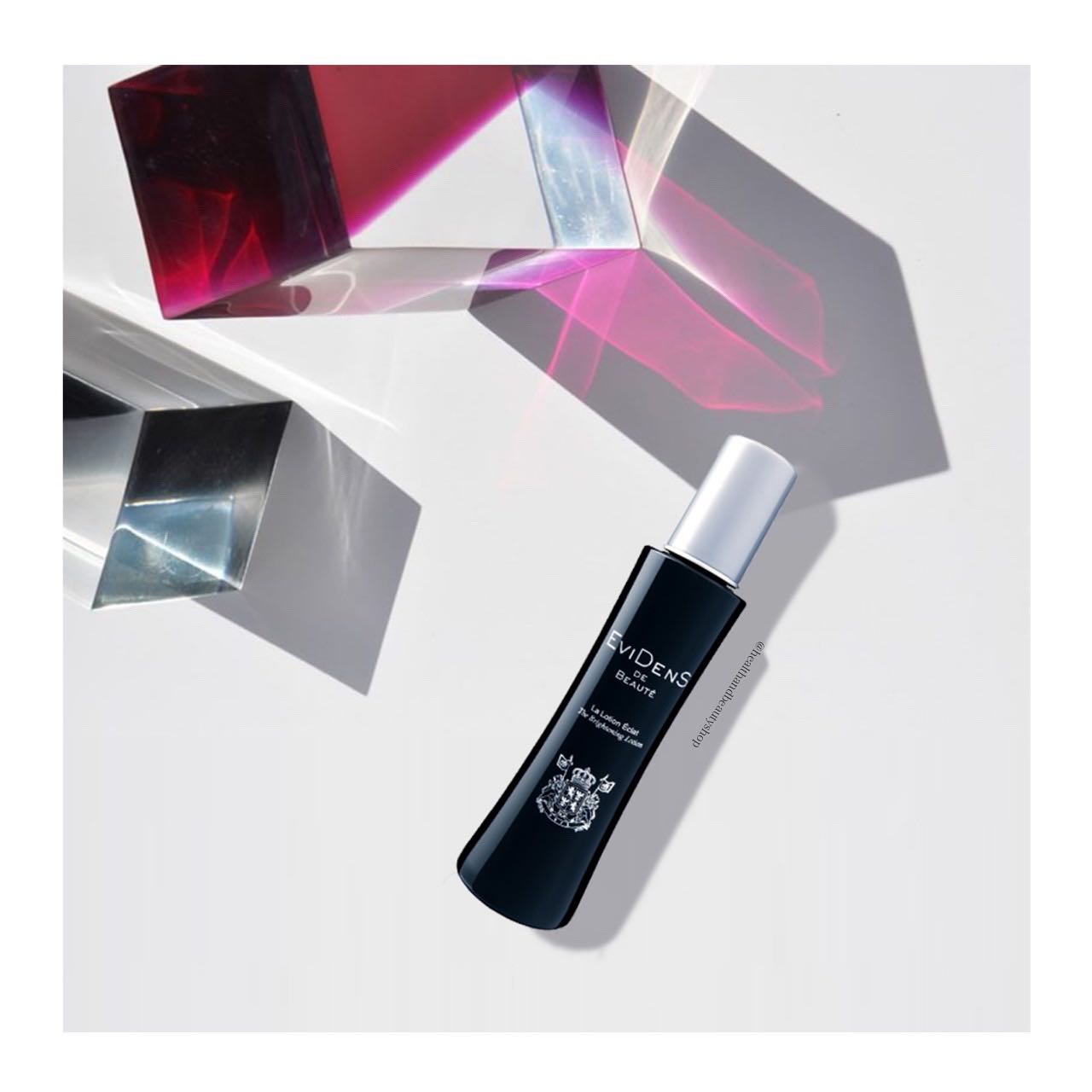 EviDenS de Beaute : The Brightening Lotion 120ML