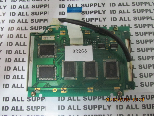 EDMMPU4B1F LCD PANEL " YJ "