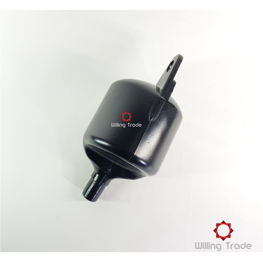 กล่องเก็บไอดี ปอดไอดี (A060)HONDA:(16311-KBP-900) DASH, LS125Rตัวเก่า [แท้ศูนย์]