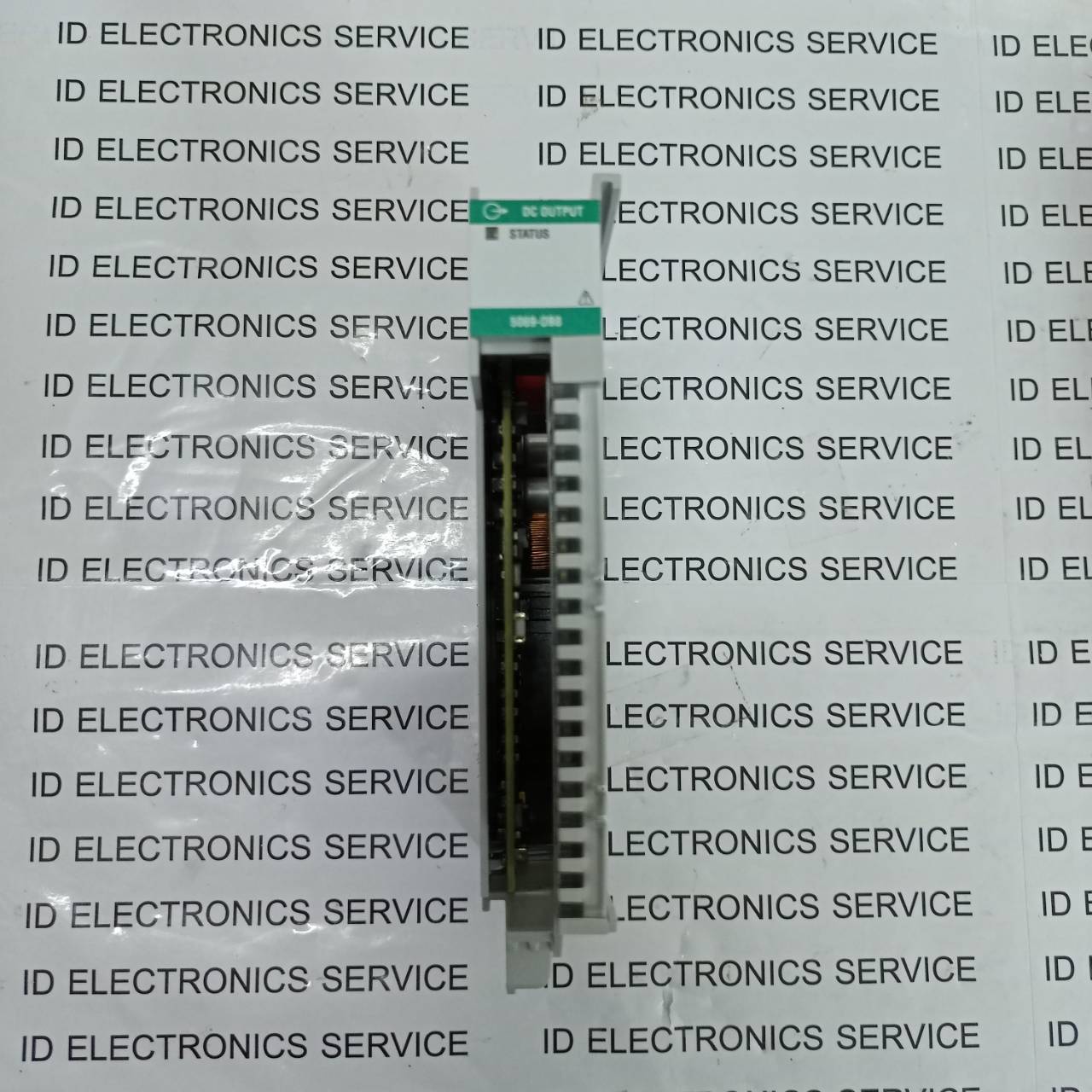 5069-OB8 PLC " ALLEN-BRADLEY "