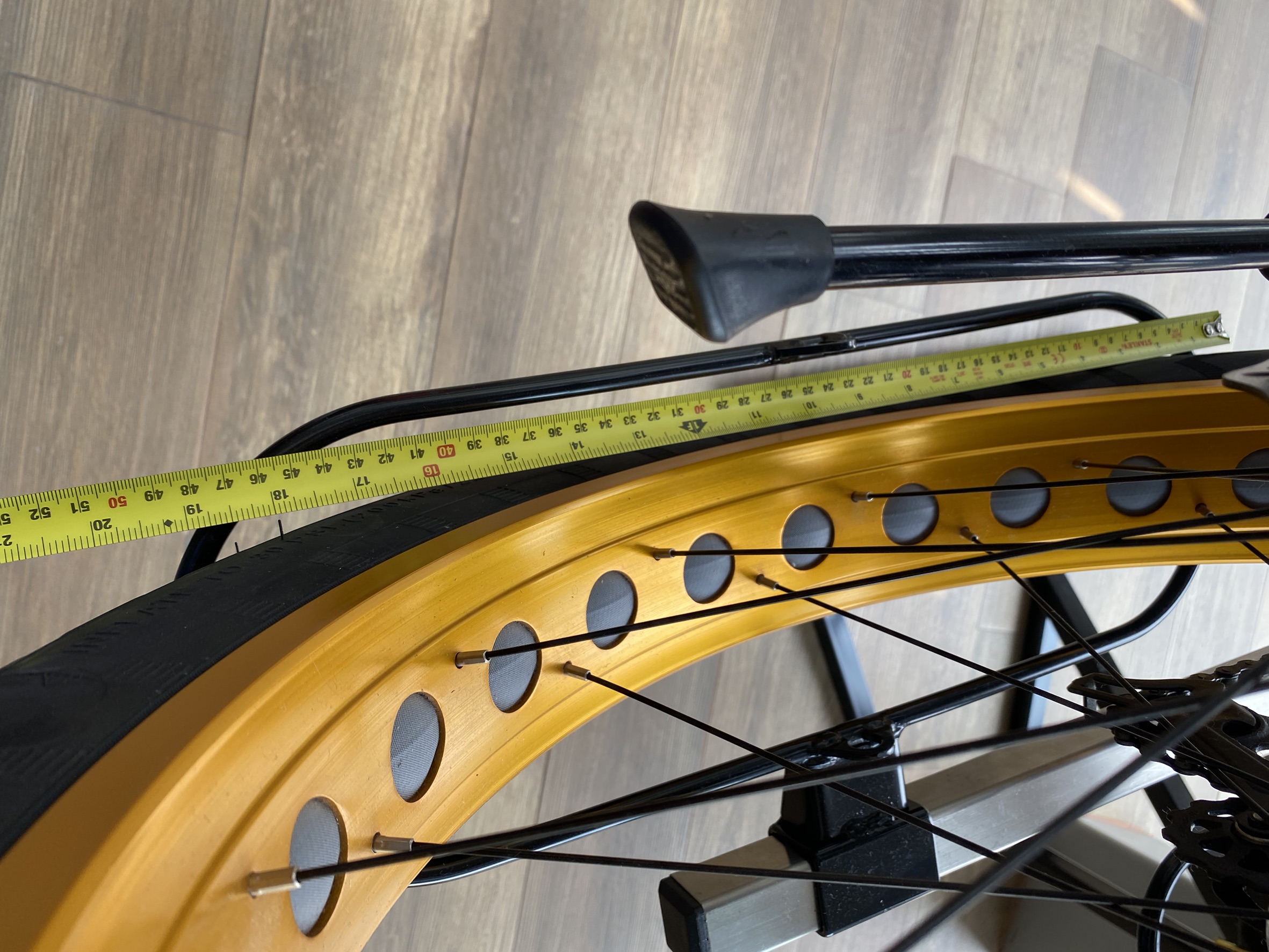 แร็คจักรยาน MASTERHOOK BR2 BICYCLE RACK BR2 CAR BIKE RACK มีแบบฐานจักรยานธรรมดาและ ล้อโต RACK FAT BIKE แร๊คท้ายรถ