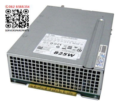 Dell Precison, T5810, T7810, Dell T5810, T7810, FT7T6, W1FJK, C2TXD, K61PK, 825W, Power Supply