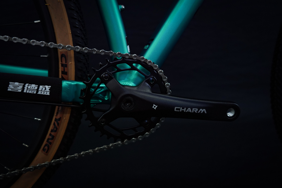 XDS KNIGHT 500 MTB 29ER – จักรยานเสือภูเขาล้อ 29 นิ้ว Shimano Deore 1x12 Speed