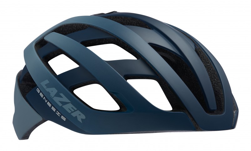 หมวก LAZER GENESIS HELMET 22 รู หนัก 220 กรัม, 2020