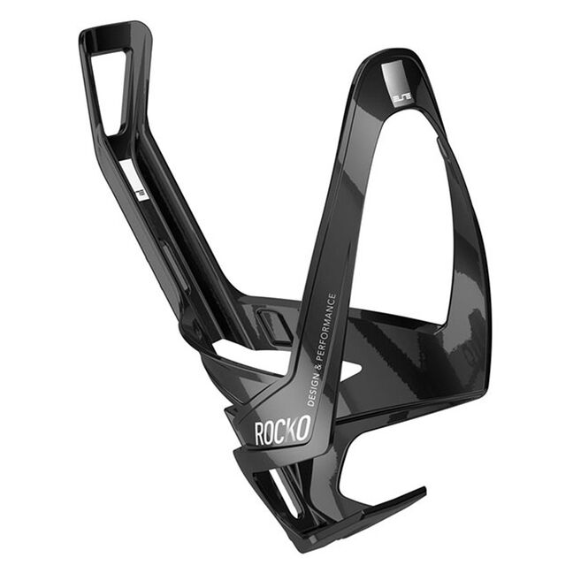 โครงขวดน้ำ ELITE Rocko Carbon Bottle Cage