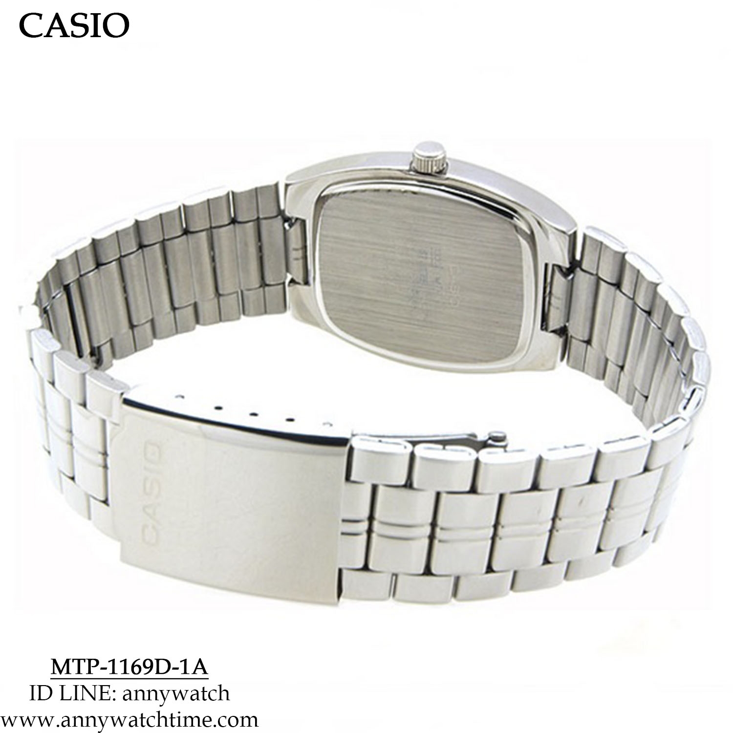 CASIO MTP-1169D-1A