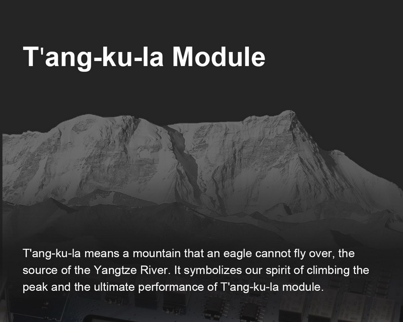 Topping A70 PRO Headphone Amplifier ตั้งโต๊ะ กำลังขับสูง ประกันศูนย์ไทย