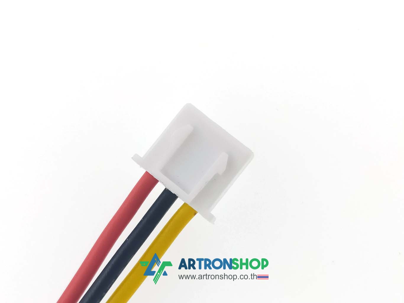 YF-S201C Water Flow Sensor เซ็นเซอร์วัดอัตราการไหลของน้ำ